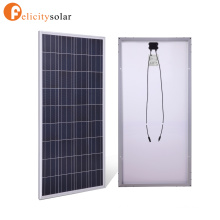 Guangzhou Felicity wholesale poly 200 /250 /150 /300 watt solar panel